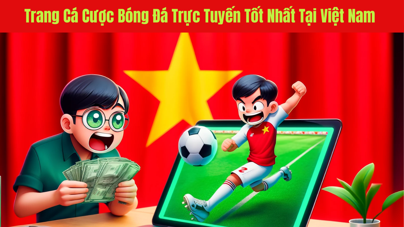 Các trang web cá cược uy tín tại Việt Nam