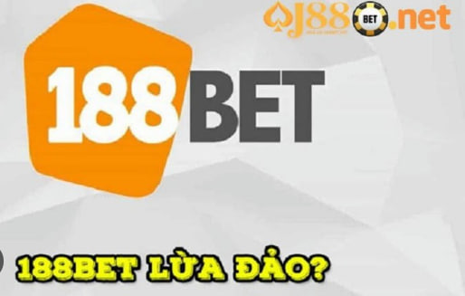 188BET Lừa Đảo? Sự Thật Về Nhà Cái Uy Tín Hay Tin Đồn?