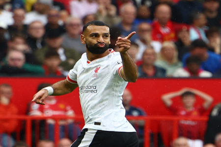 Tỷ Số Liverpool Mới Nhất – Cập Nhật Kết Quả Trận Đấu Liverpool 2024