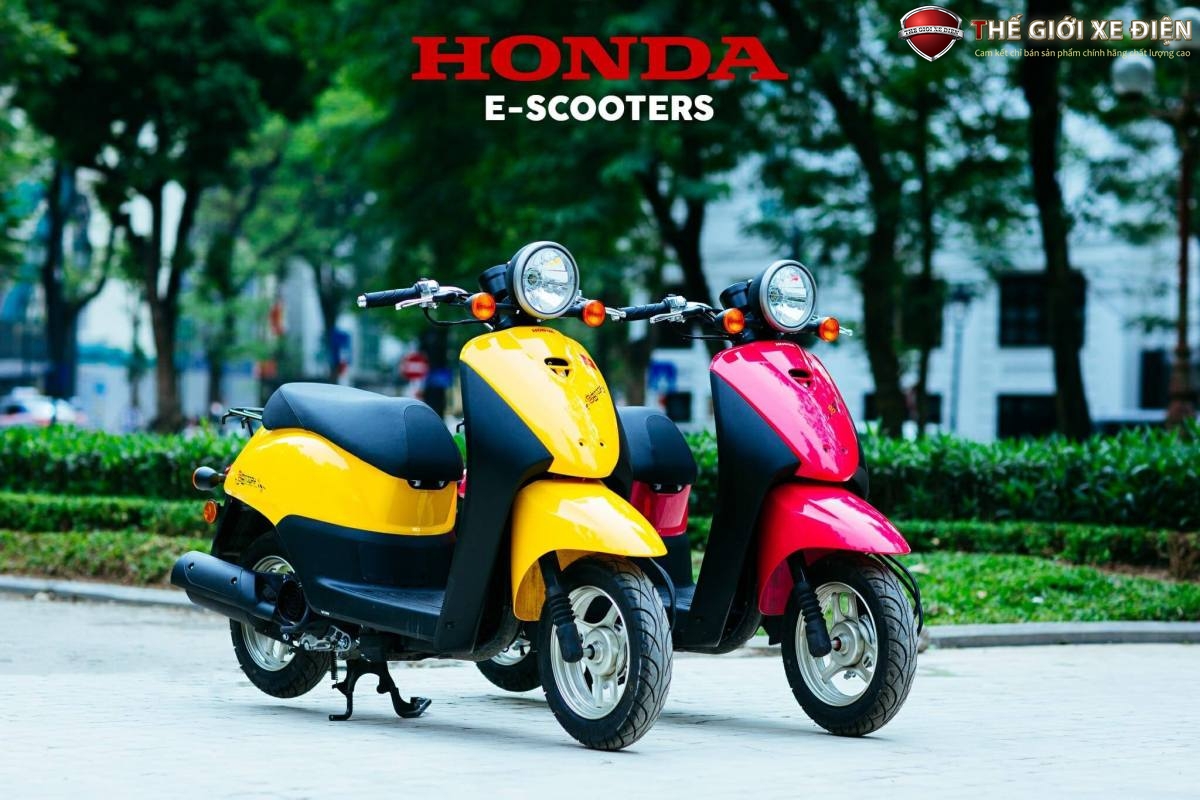 Đánh giá xe Honda Today FI 50cc: Thiết kế trẻ trung và công nghệ tiên tiến