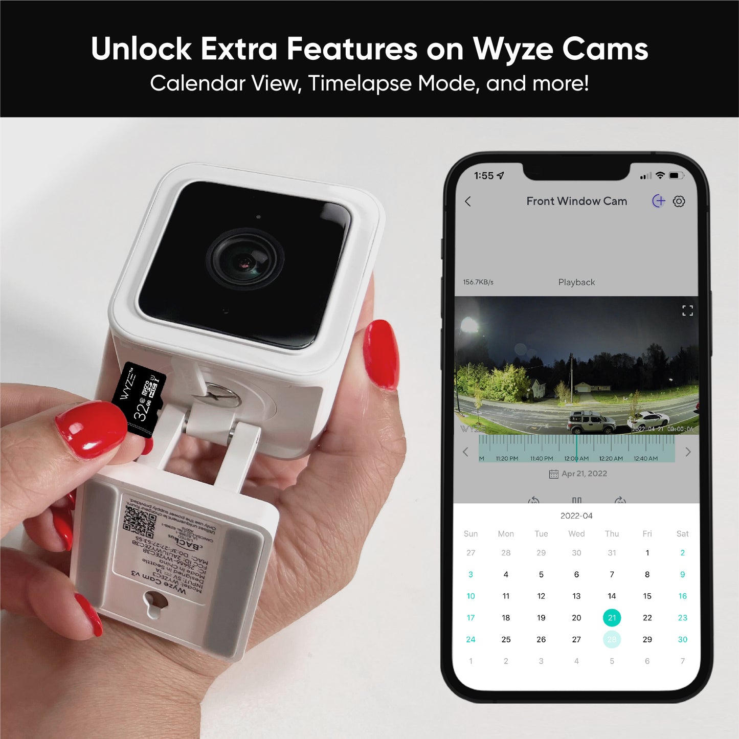 Cam 12: Những Điều Bạn Cần Biết Về Cam Plus Lite Và Tính Năng Cloud