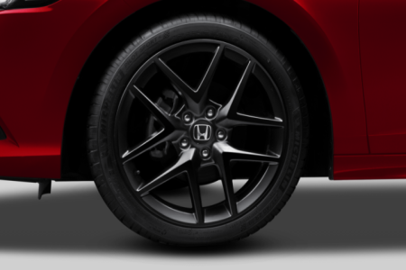 Khám Phá Nội Thất Cao Cấp Của Honda Civic 2024: Tinh Tế Và Đẳng Cấp