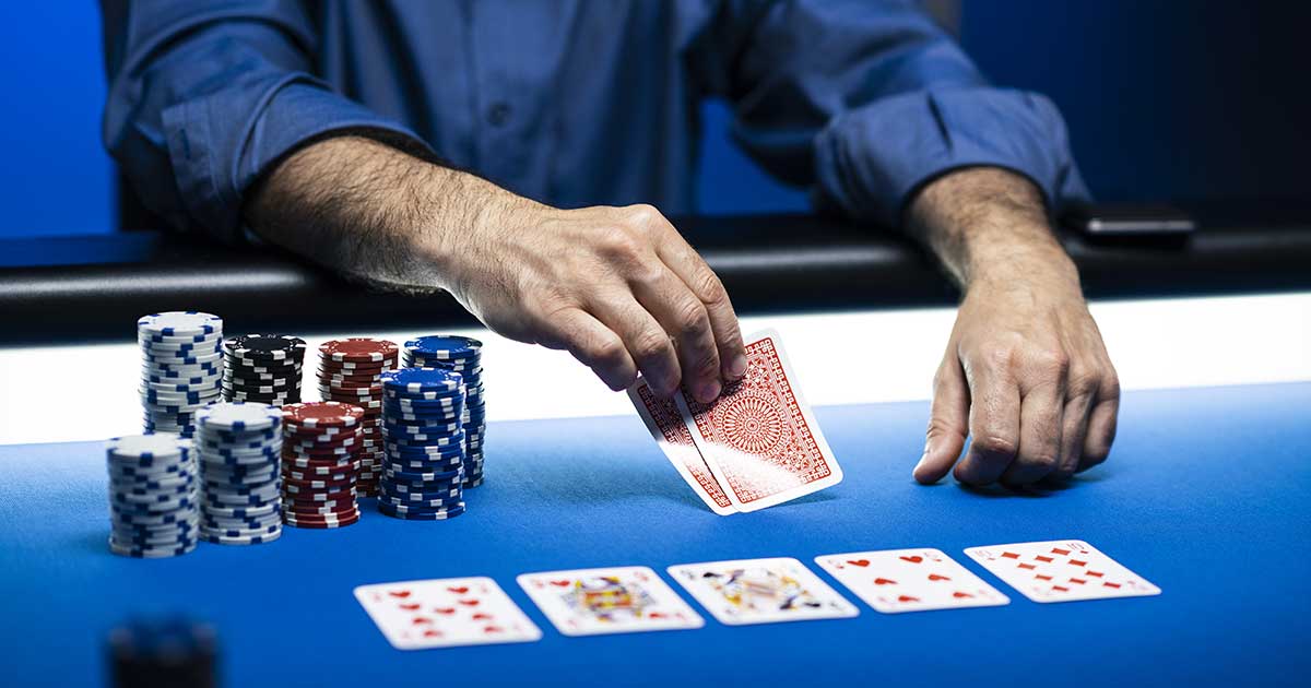 Tìm Hiểu Các Thuật Ngữ Poker Phổ Biến Giúp Bạn Chiến Thắng