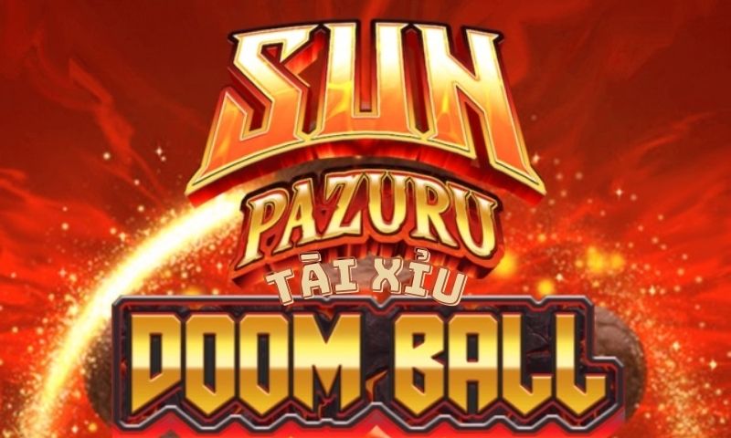 Tải Sun Pazuru Tài Xỉu - Trải Nghiệm Game Tài Xỉu Đỉnh Cao
