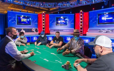 Tìm Hiểu Các Thuật Ngữ Poker Phổ Biến Giúp Bạn Chiến Thắng
