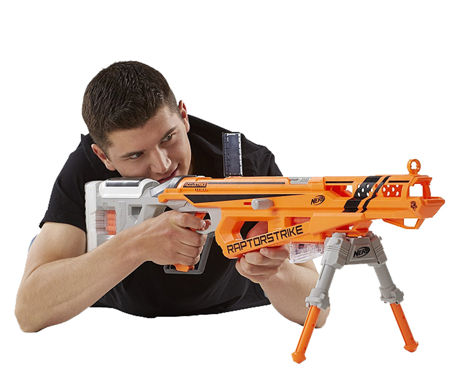nerf giá rẻ