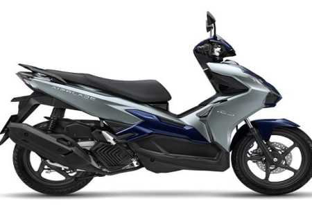 Hướng Dẫn Độ Đèn Xe Air Blade 2019 Tăng Cường Sáng Mạnh
