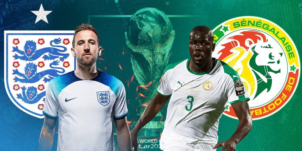 Nhận định kèo Anh vs Senegal 02h00 ngày 5/12: Phân tích phong độ và lực lượng