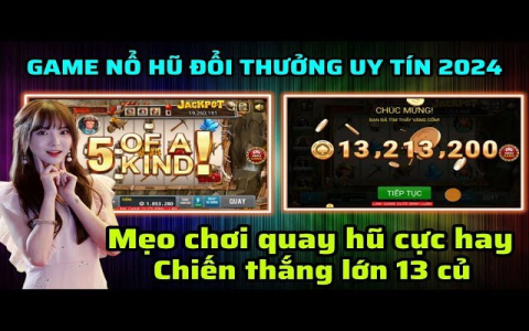 Bí quyết thắng lớn khi chơi tài xỉu tại Nhất VIP