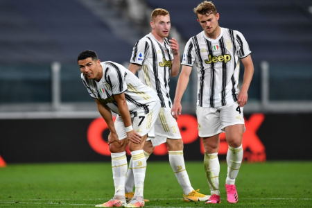 Kết Quả Juventus Mới Nhất: Cập Nhật Tỉ Số, Lịch Thi Đấu và Bảng Xếp Hạng