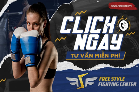 Các Đòn Đấm Cơ Bản Trong Muay Thái: Hướng Dẫn Chi Tiết Cho Người Mới