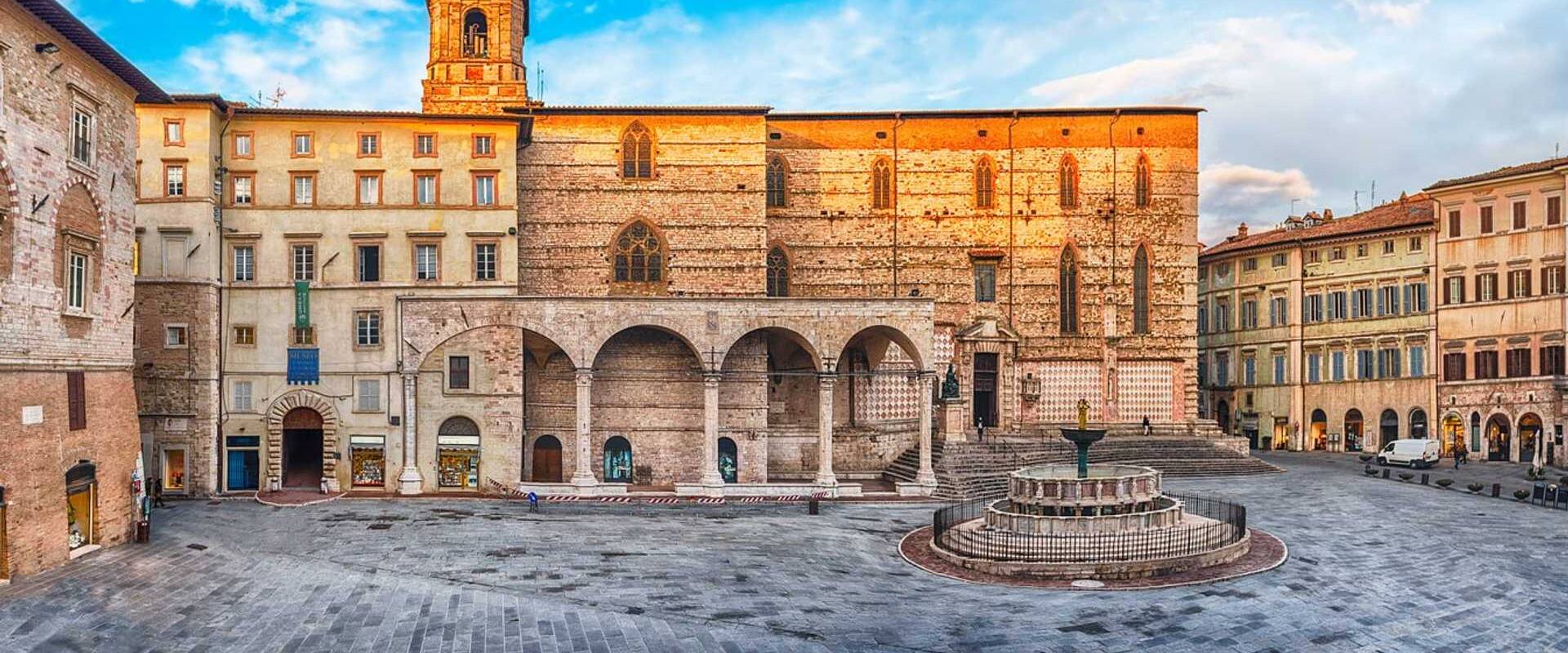 moc perugia