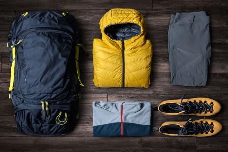 Top Ba Lô Đi Rừng Dành Cho Trekking và Leo Núi: Tiện Lợi Và Chất Lượng