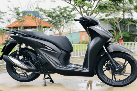 Giá vỏ xe Honda mới nhất 2024: Cập nhật bảng giá chi tiết