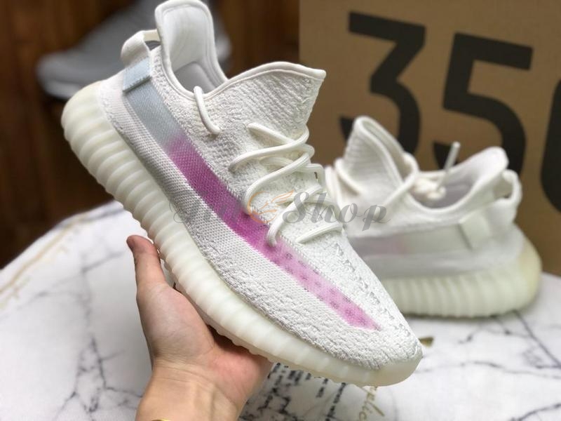 Yeezy Đổi Màu: Bộ Sưu Tập Giày Mới Nhất Từ Adidas