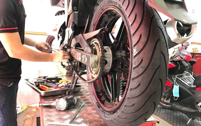 Giá vỏ xe Honda mới nhất 2024: Cập nhật bảng giá chi tiết