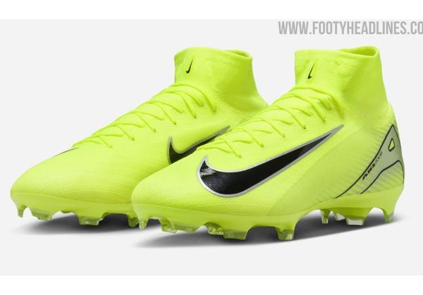 Giày Nike Neymar 2024: Thiết kế mới, hiệu suất đỉnh cao trên sân cỏ