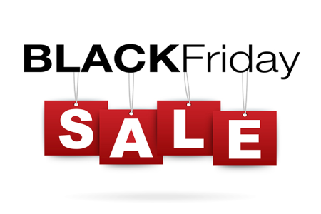 nike giảm giá ngày black friday