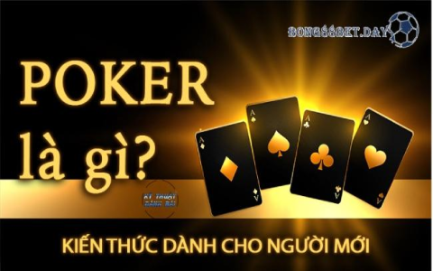 Tất cả về All-in Poker: Chiến thuật và Kinh nghiệm Chơi Hiệu Quả