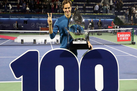 Vợt của Federer: Những Câu Chuyện và Di Sản Huyền Thoại Quần Vợt