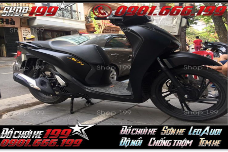 xe sh 150i việt nam 2019