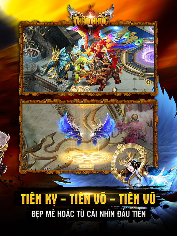 Mã Code Game Thần Khúc Mobile Mới Nhất 2024 – Nhận Quà Miễn Phí