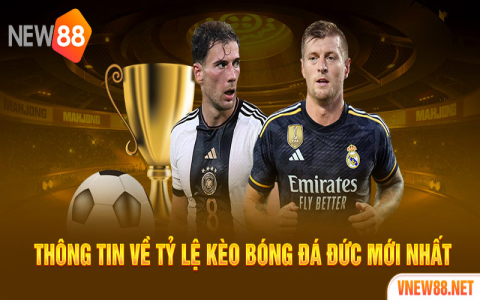 Tìm Hiểu Về Kèo Tài Xỉu 2.75 Trong Cá Cược Bóng Đá