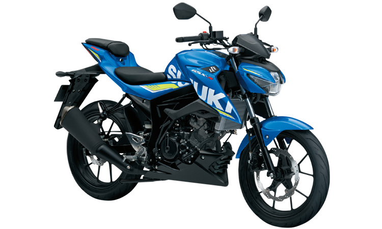 Bảng giá xe Suzuki GSX S150 mới nhất tháng 11/2024 tại Việt Nam