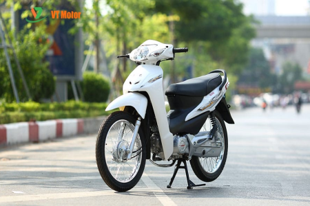 Mua xe tay ga 50cc giá dưới 20 triệu: Những lựa chọn tốt nhất hiện nay