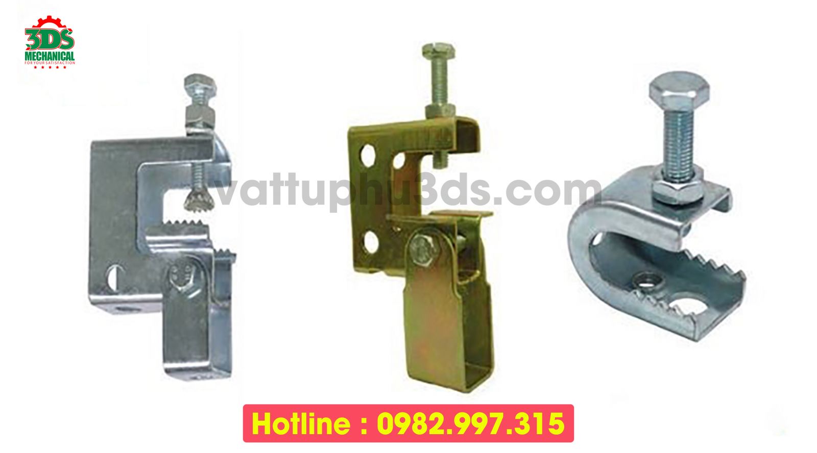 Mua Xà Kẹp Chất Lượng Cao, Giá Tốt Tại Đâu?