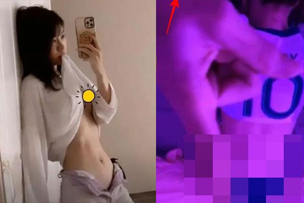 L Bống 18+ bị lộ clip nóng gây xôn xao mạng xã hội