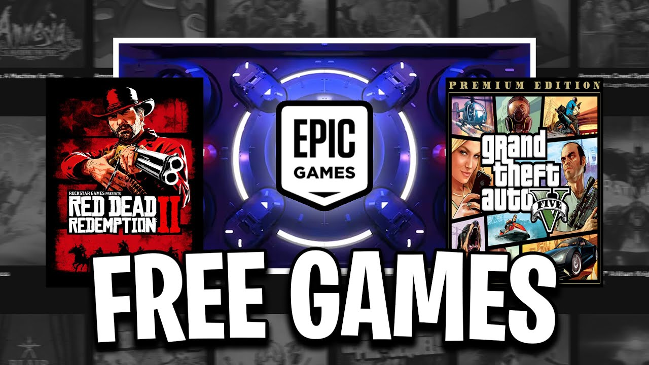Khám phá Epic Dua Thu: Game miễn phí hay nhất năm 2024