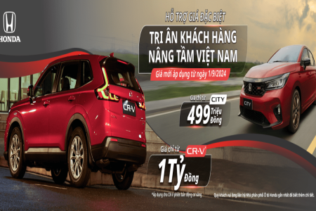 Mua xe máy Honda tại Nha Trang – Cửa hàng uy tín, giá tốt, chất lượng cao