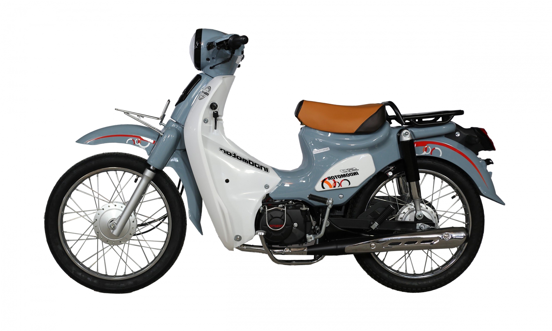Mua Xe Cub Mini 50cc Hàng Chính Hãng, Đảm Bảo Chất Lượng, Giá Tốt Nhất