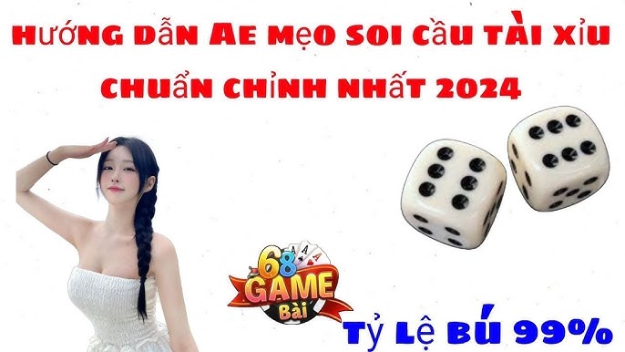 Hướng dẫn chơi tài xỉu online uy tín tutbn, dễ thắng lớn!
