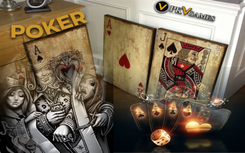 Warungqq: Agen poker và domino QQ online uy tín số 1 tại Indonesia