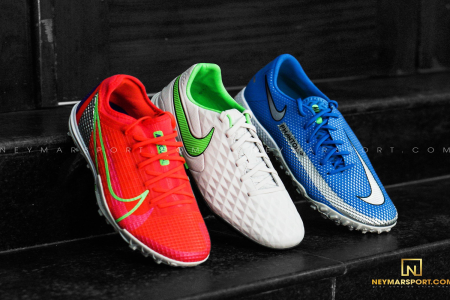 Giày chạy bộ Nike chính hãng: Cập nhật bộ sưu tập mới nhất 2024