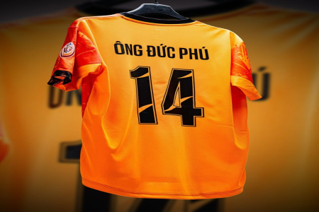 Áo thủ môn MU 2023 – Thiết kế mới, phong cách độc đáo