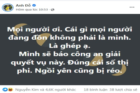 L Bống 18+ bị lộ clip nóng gây xôn xao mạng xã hội
