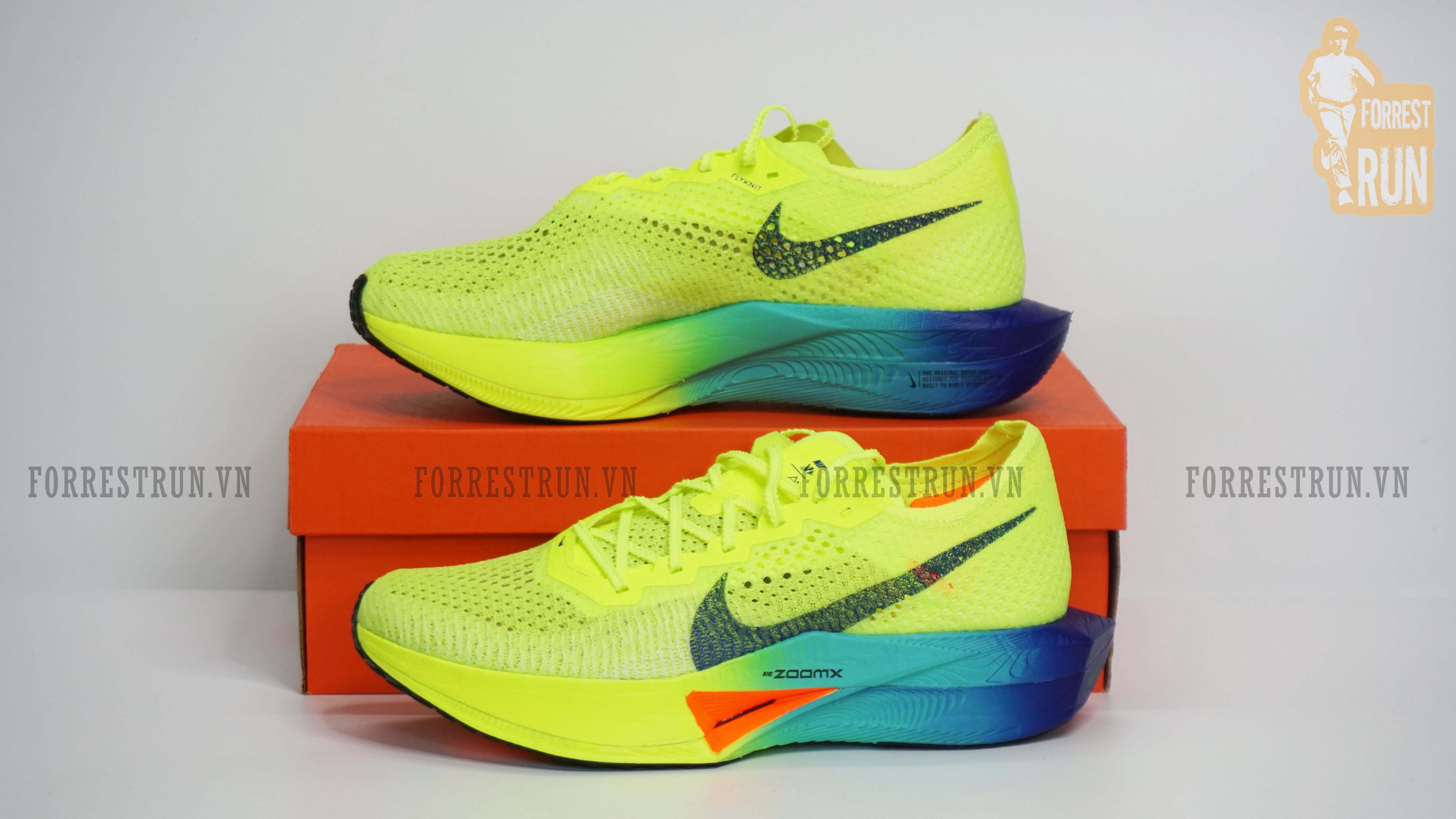 Giày chạy bộ Nike chính hãng: Cập nhật bộ sưu tập mới nhất 2024