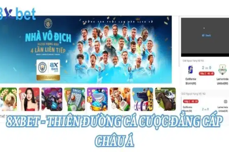 Cập Nhật Tỷ Lệ Cá Cược Xem Nhà Cái Trực Tiếp Mới Nhất Hôm Nay
