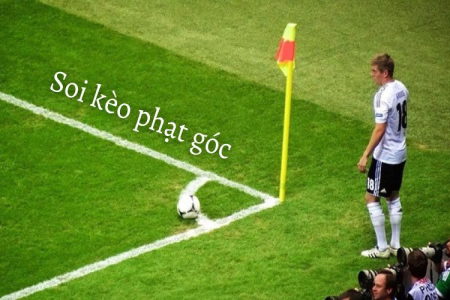 Soi Kèo Phạt Góc Chính Xác Nhất Hôm Nay