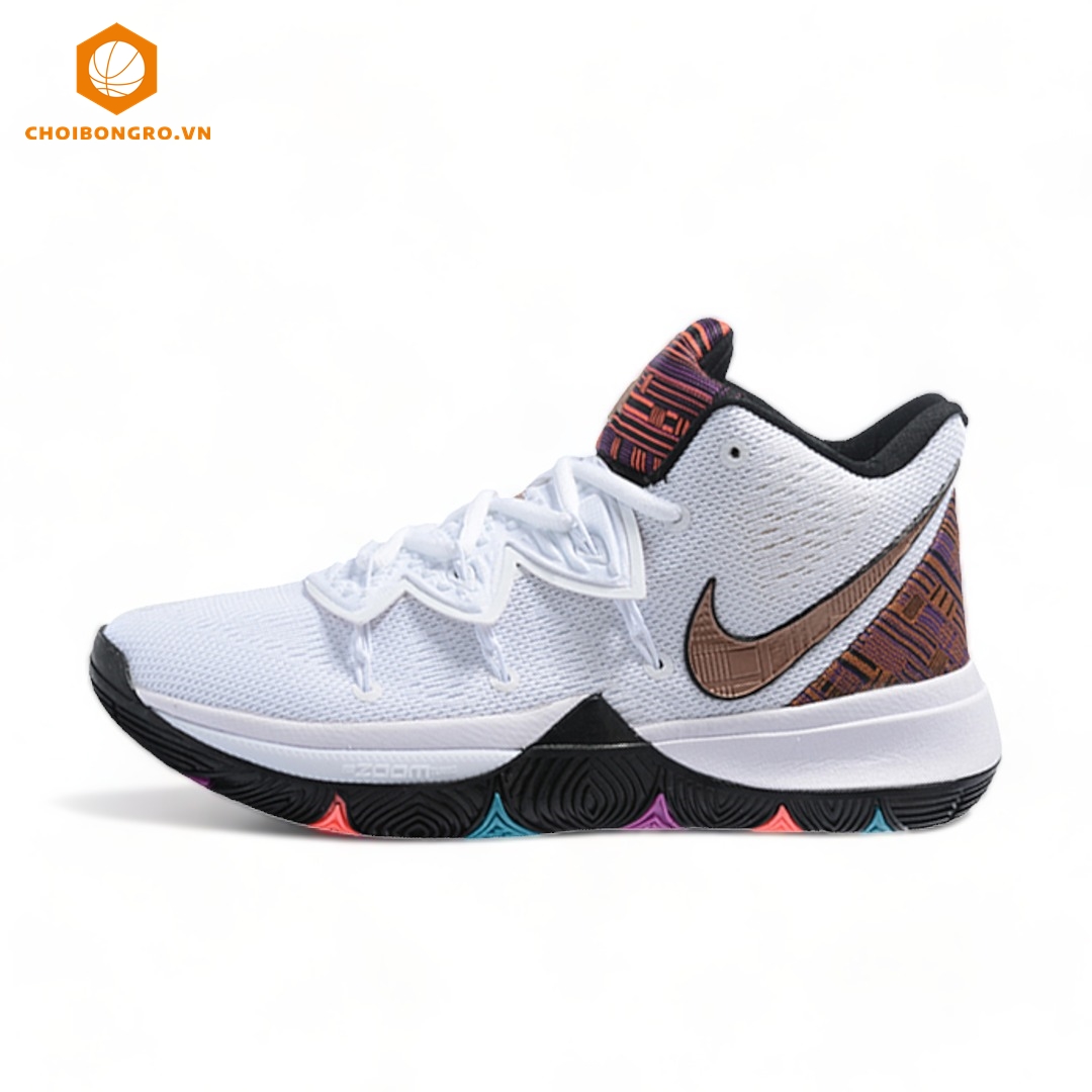 Mua giày bóng rổ Nike Bong Ro chính hãng giá tốt tại Việt Nam