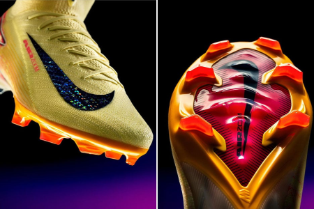 Giày Nike Mercurial Superfly 7 Elite FG – Tối Ưu Hóa Tốc Độ, Thiết Kế Tinh Tế