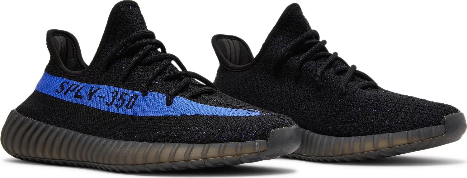Giày Adidas Yeezy SPLY 350 V2: Thiết kế tối giản, phong cách vượt thời gian