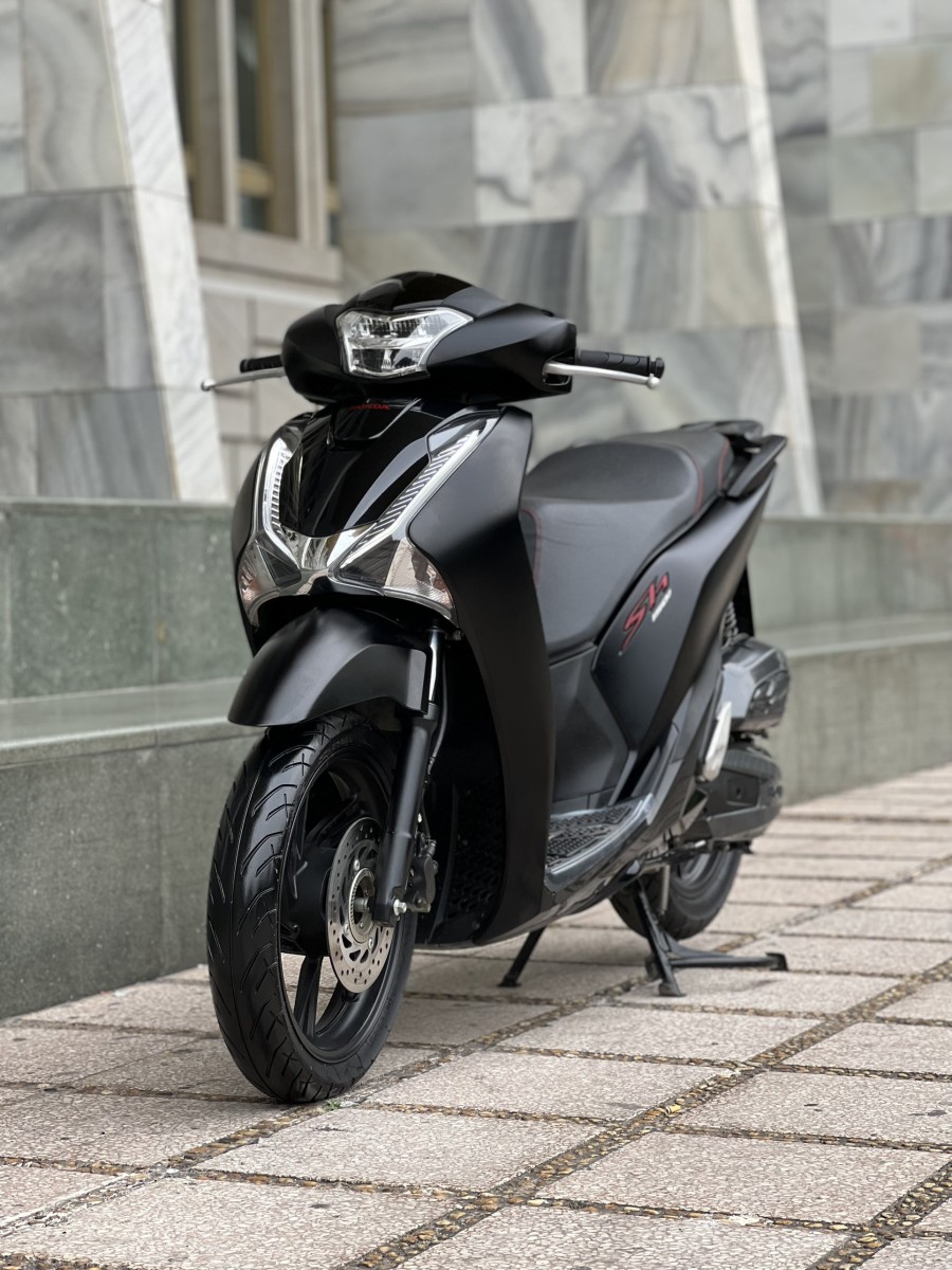 xe sh 150i việt nam 2019