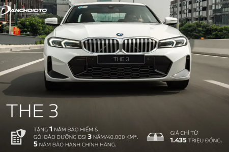 So sánh BMW 320i và Mercedes C200: Đâu là lựa chọn tốt nhất?