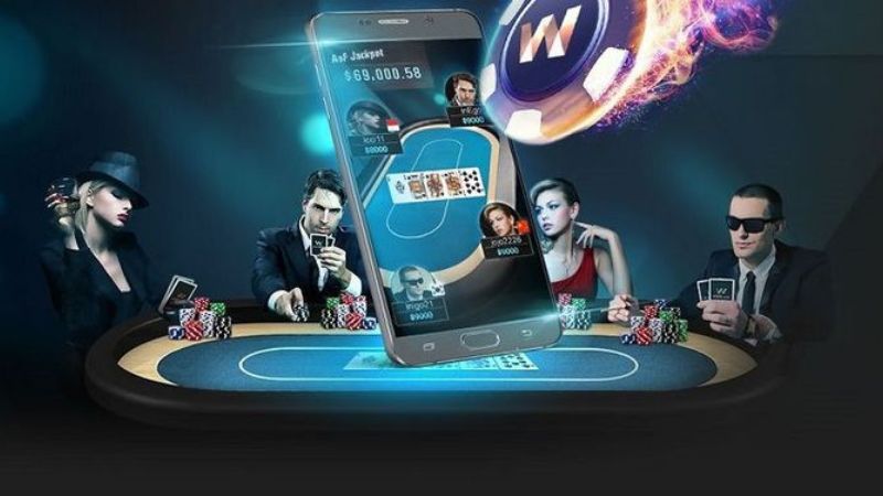 Trải Nghiệm W88 Poker: Chơi Texas Holdem và Omaha Đỉnh Cao