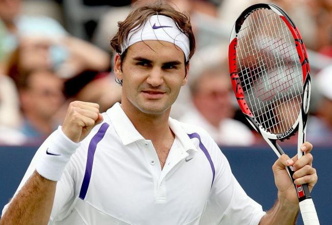 Vợt của Federer: Những Câu Chuyện và Di Sản Huyền Thoại Quần Vợt