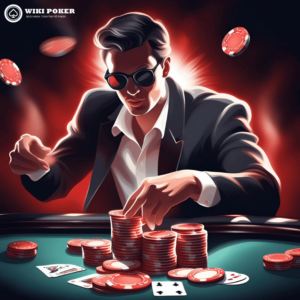 Tất cả về All-in Poker: Chiến thuật và Kinh nghiệm Chơi Hiệu Quả